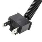 LED Headlight Connector