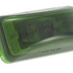 Green LED Clearance Marker Light