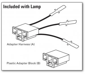 Grote lights wiring diagram