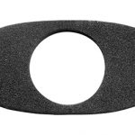 Mounting gasket for LED Clearance Marker Light