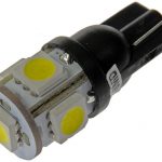 Replacement LED Bulb