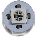 Replacement Amber LED Bulb