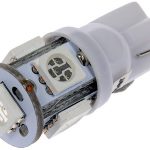Replacement Amber LED Bulb