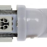 Replacement Amber LED Bulb