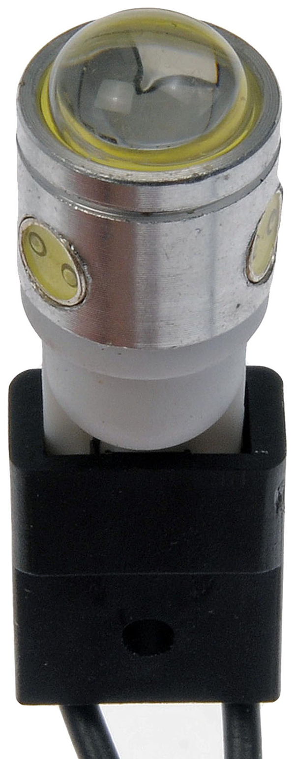 Grote Industries - 94761-5 – Replacement LED Bulb, White, Wedge Base, 2W
