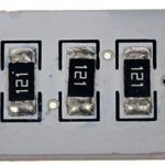 Festoon Base LED Bulb