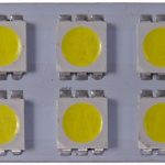 Festoon Base LED Bulb