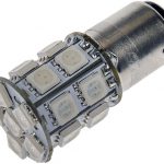 Replacement Red LED Bulb