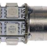 Replacement Red LED Bulb