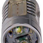 White and Amber Replacement LED Bulb