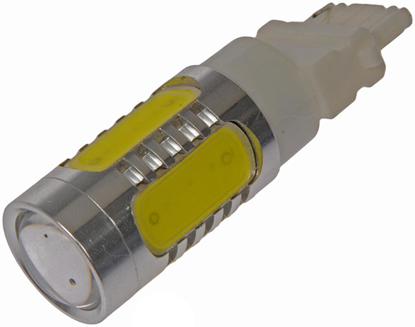 Grote Industries - 94841-5 – Replacement LED Bulb, White, Wedge Base, 16W