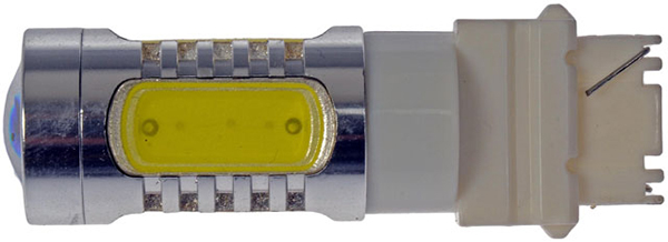 Grote Industries - 94841-5 – Replacement LED Bulb, White, Wedge Base, 16W