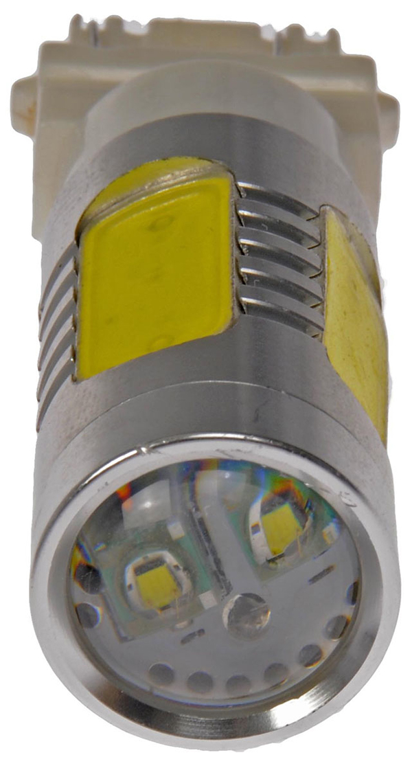 Grote Industries - 94861-5 – Replacement LED Bulb, White, Wedge Base, 16W