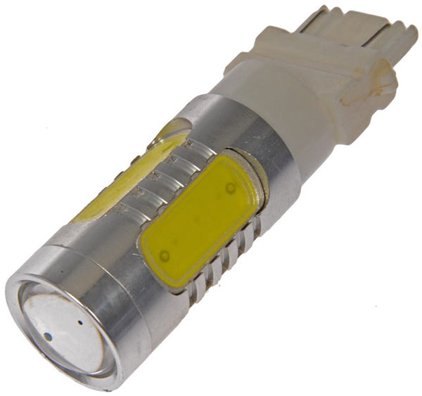 Grote Industries - 94861-5 – Replacement LED Bulb, White, Wedge Base, 16W