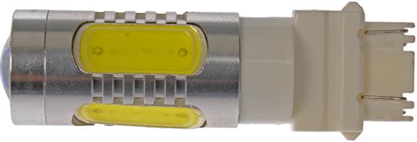 Grote Industries - 94861-5 – Replacement LED Bulb, White, Wedge Base, 16W