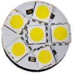 White Replacement LED Bulb