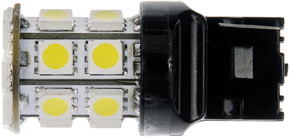 Grote Industries - 94881-4 – Replacement LED Bulb, White, Wedge Base, 4.8W