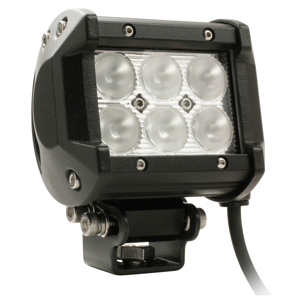 Britezone Led Work Light 1100 Lumens Large Hand Held