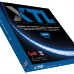 Blue LED Light Strip