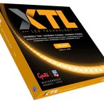 Yellow LED Light Strips