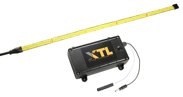Grote Industries - 61K61 – XTL LED Technology, Task Light Kit, Extreme Truck Bundle Kit