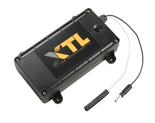 Grote Industries - 98150-5 – XTL LED Technology, Replacement Battery Pack