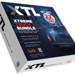 XTL Truck Bed Lighting Kit Extreme White