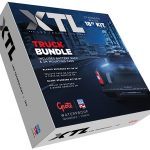 XTL Truck Bed Lighting Kit box