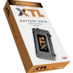 XTL LED Light Strip battery pack in box