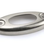 stainless steel bezel for clearance marker lights