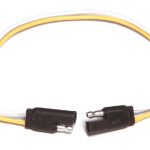 Molded Trailer Connector