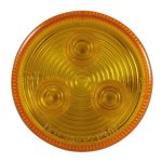 Yellow LED Clearance Marker Light