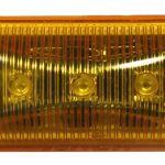 LED Clearance Marker Light