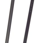 Black Extra Heavy Duty Cable Ties
