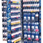 8 sided display