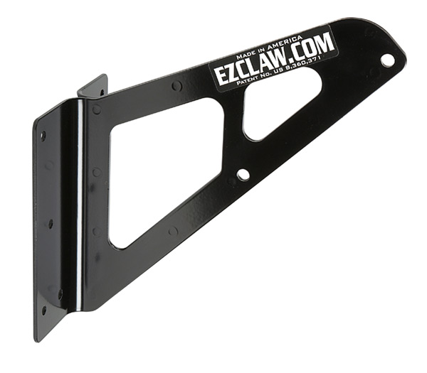 Grote Industries - 81-2302 – EZ Claw Tensioner System – Plate Bracket