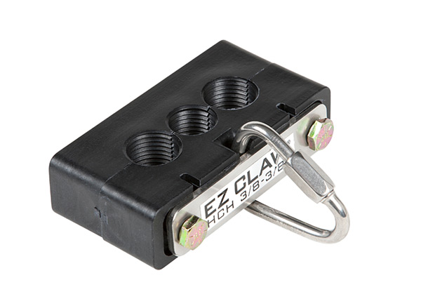 Grote Industries - 81-2303 – EZ Claw Tensioner System – Hose & Cable Holder