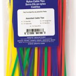 Nylon Cable Ties