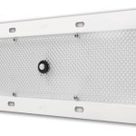Bi-Volt dome light