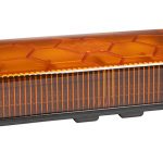 Amber LED Light Bar