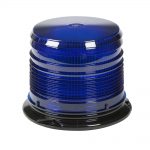 Blue LED Beacon