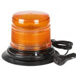 Baliza LED ámbar