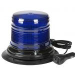 Blue LED Beacon