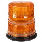 Baliza LED ámbar