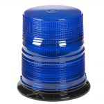Blue LED Beacon