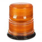 Baliza LED ámbar