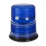 Blue LED Beacon