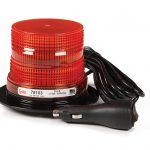 Magnet Mount LED Material Handling Beacon