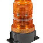 High Profile LED Material Handling Beacon