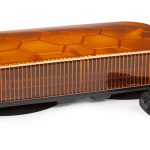 Vacuum Mount LED Light Bar